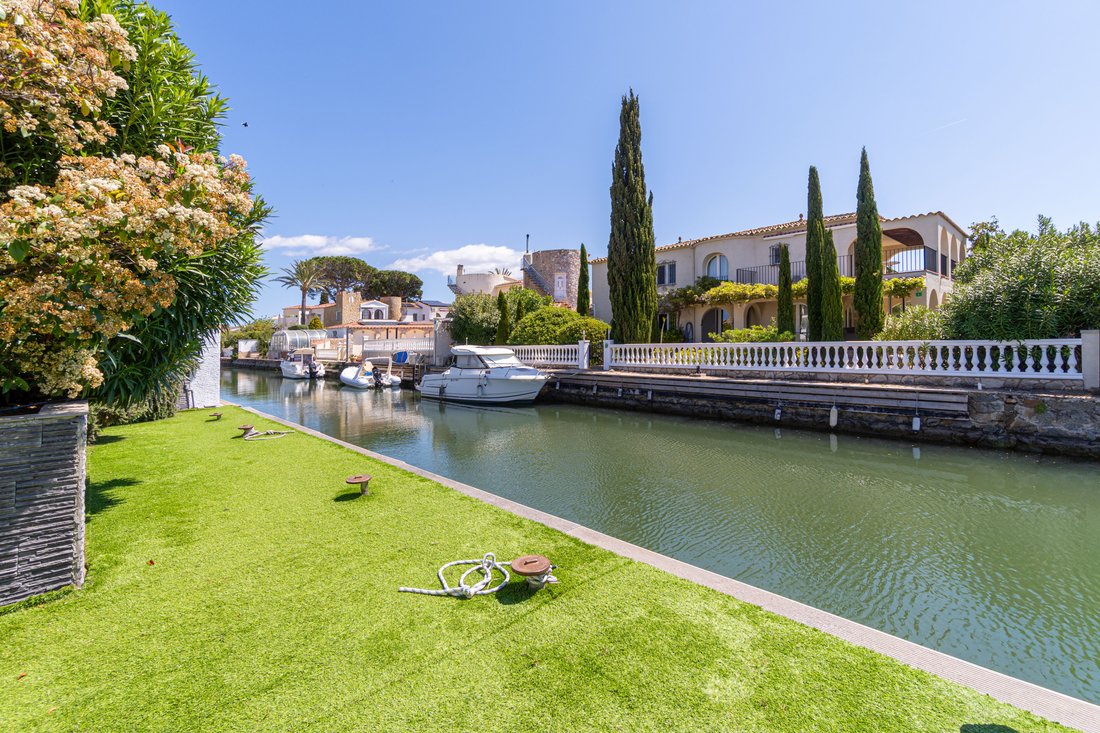 House in Empuriabrava, Catalonia, Spain 5 - 18337834