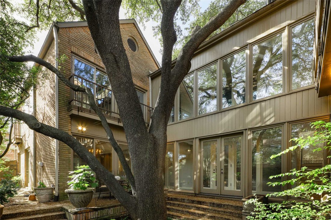 House in Dallas, Texas, United States 1 - 16974484