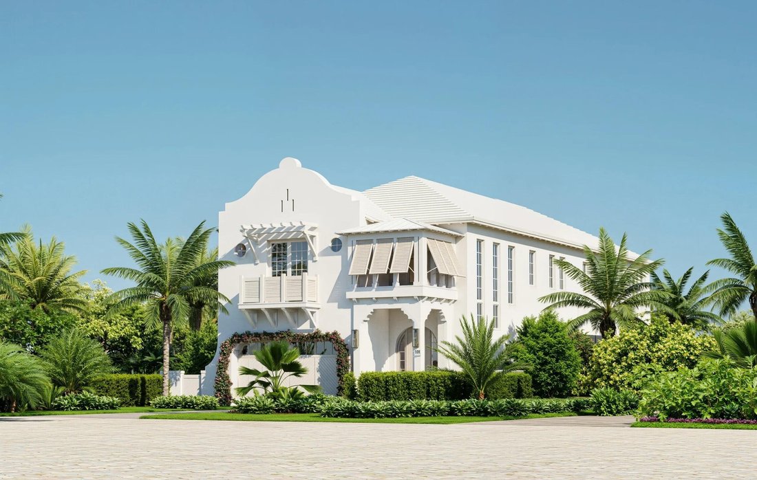 House in Delray Beach, Florida, United States 5 - 18340872