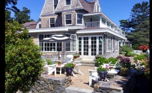 Casa a Scarborough, Maine, Stati Uniti 1