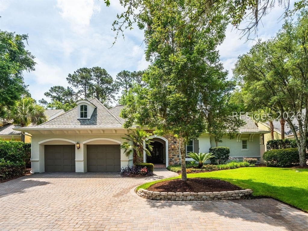 House in Bluffton, South Carolina, United States 3 - 18341835