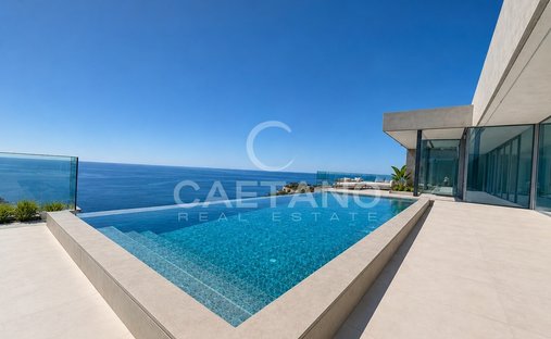 Villa in Estreito da Calheta, Autonome Region Madeira, Portugal 1
