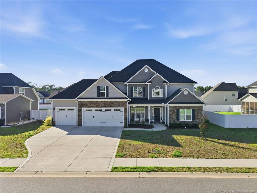 House in Fayetteville, North Carolina, United States 2 - 18345486