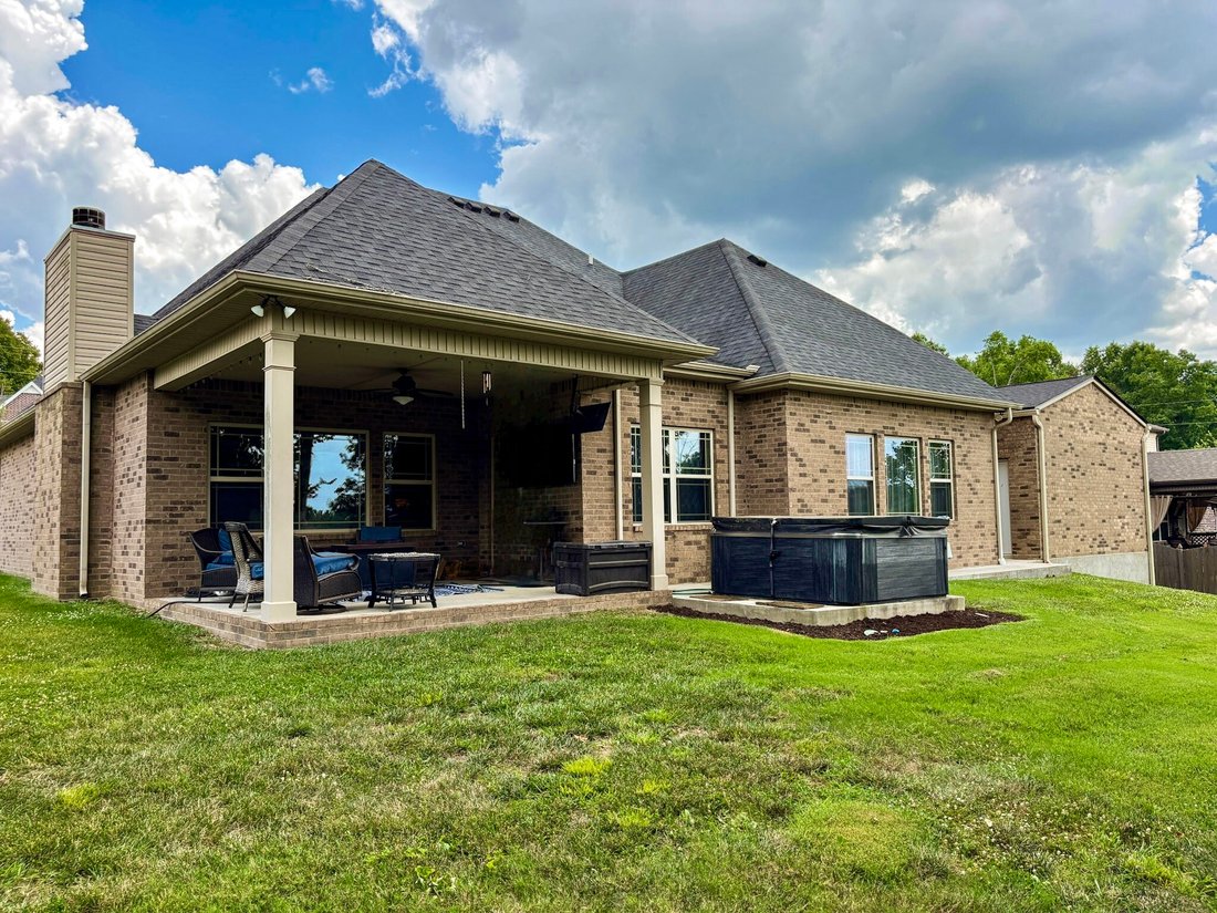 House in La Vergne, Tennessee, United States 4 - 18349932
