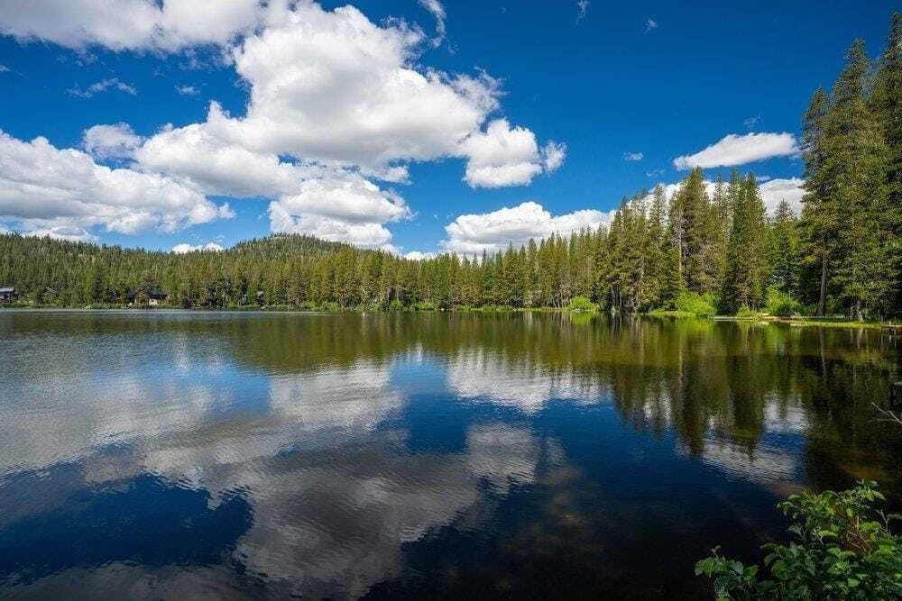 Maison à Soda Springs, Californie, États-Unis 3 - 18341771