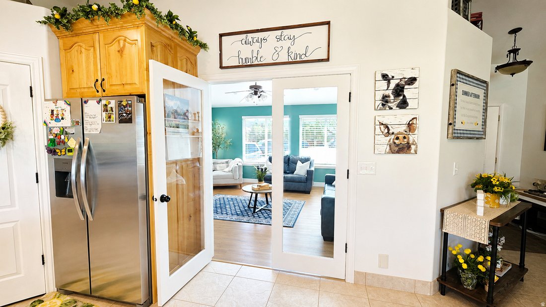 House in Riverton, Utah, United States 5 - 18342344