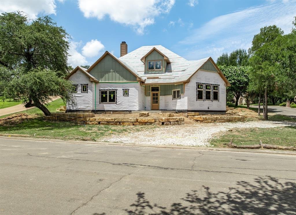 House in Waco, Texas, United States 1 - 18340694