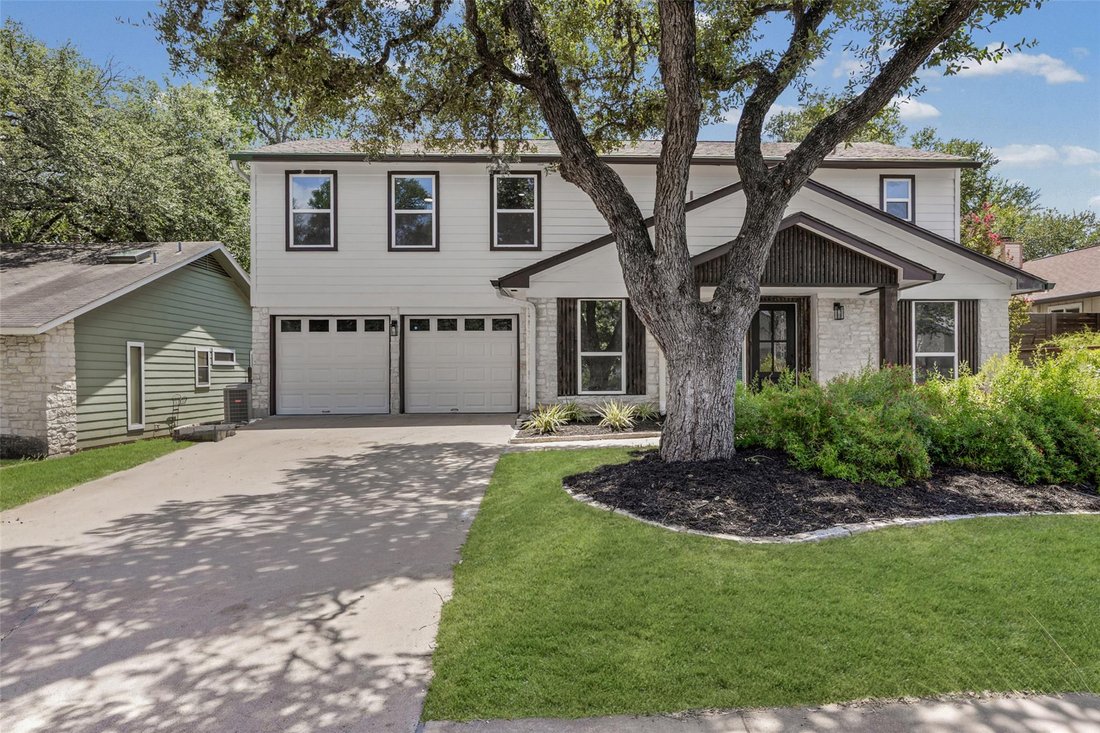 House in Austin, Texas, United States 1 - 18340599