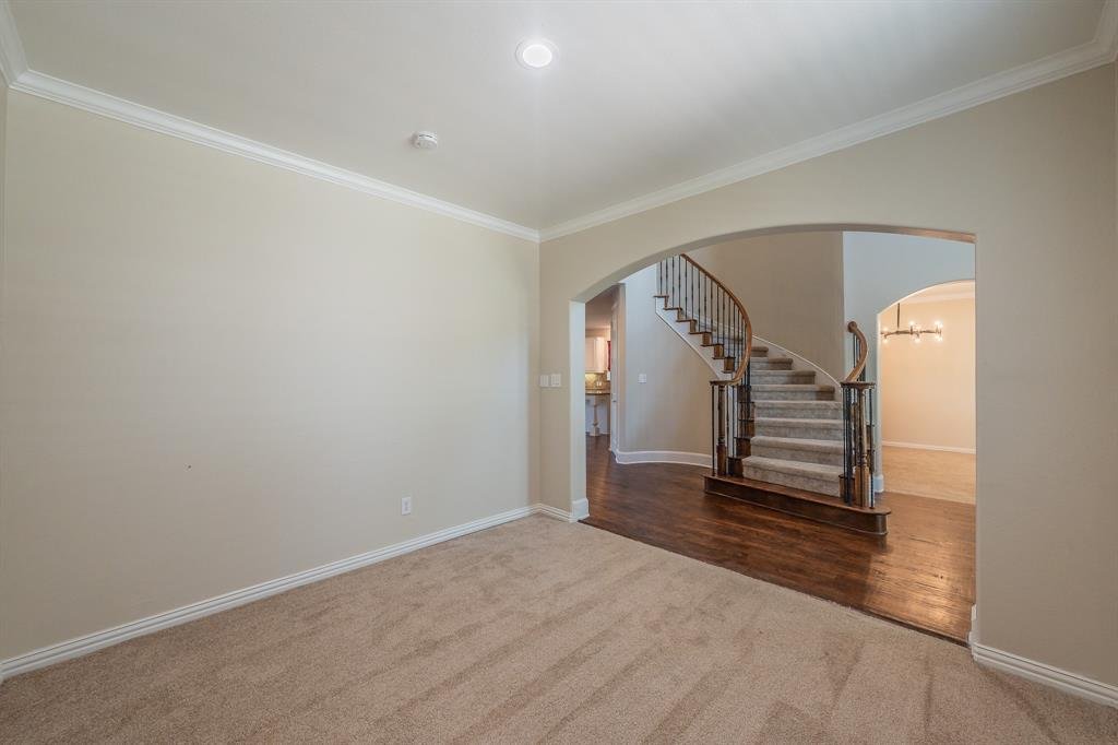 House in Frisco, Texas, United States 5 - 18340669