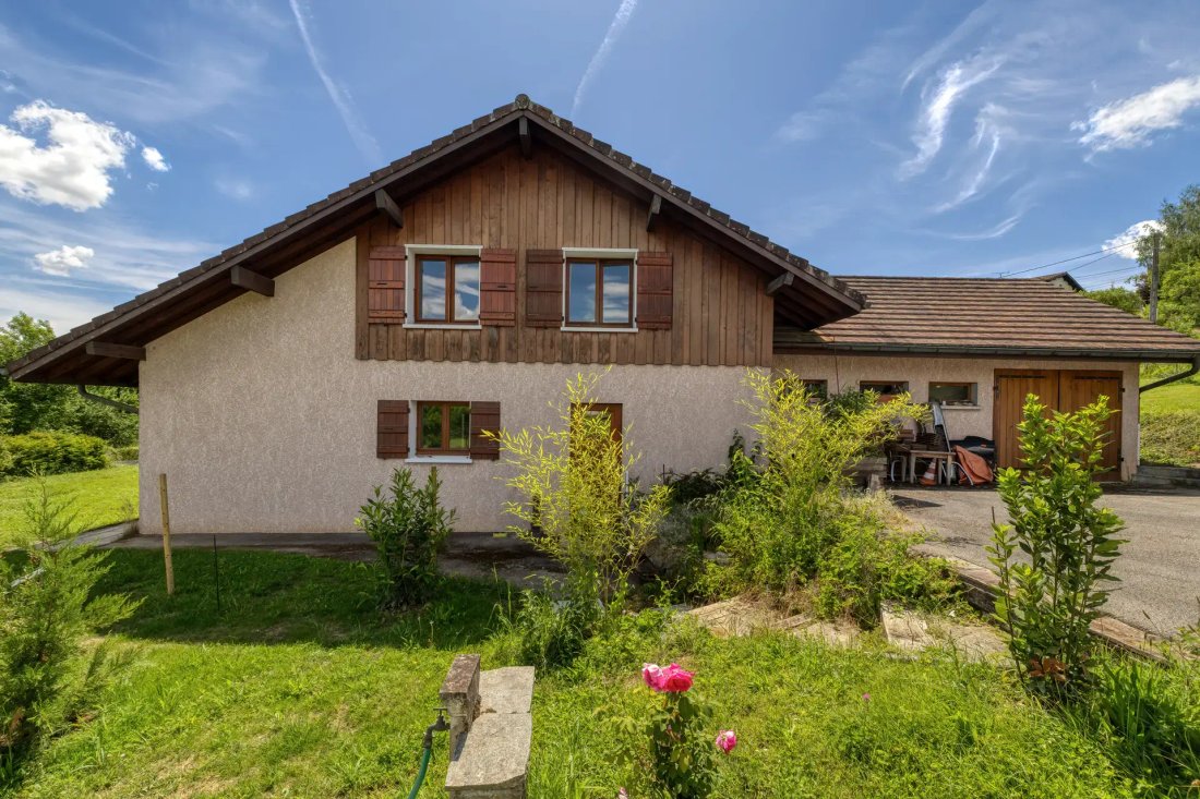 House in Albens, Entrelacs, France 2 - 18092904