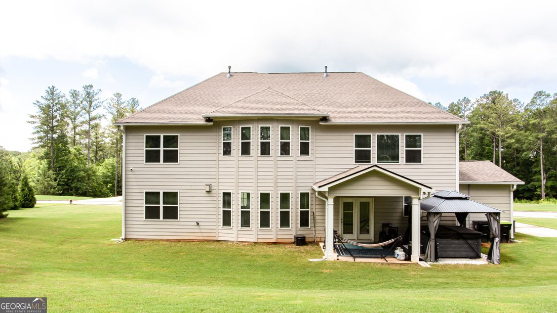 House in Newnan, Georgia, United States 3 - 18343891