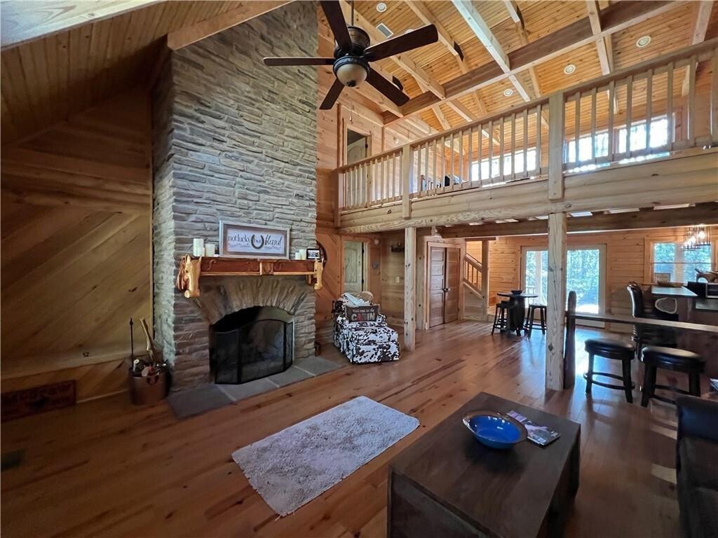 House in White Oak, Georgia, United States 3 - 18349122