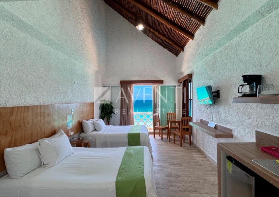Appartamento a Cancún, Quintana Roo, Messico 2 - 18337464