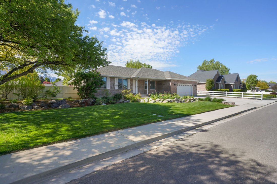 House in Spanish Fork, Utah, United States 2 - 18349288