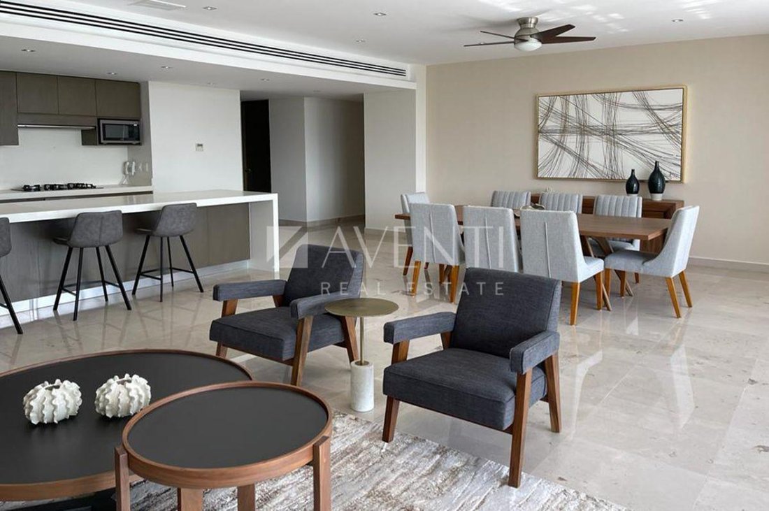 Apartment in Cancún, Quintana Roo, Mexico 4 - 18337468