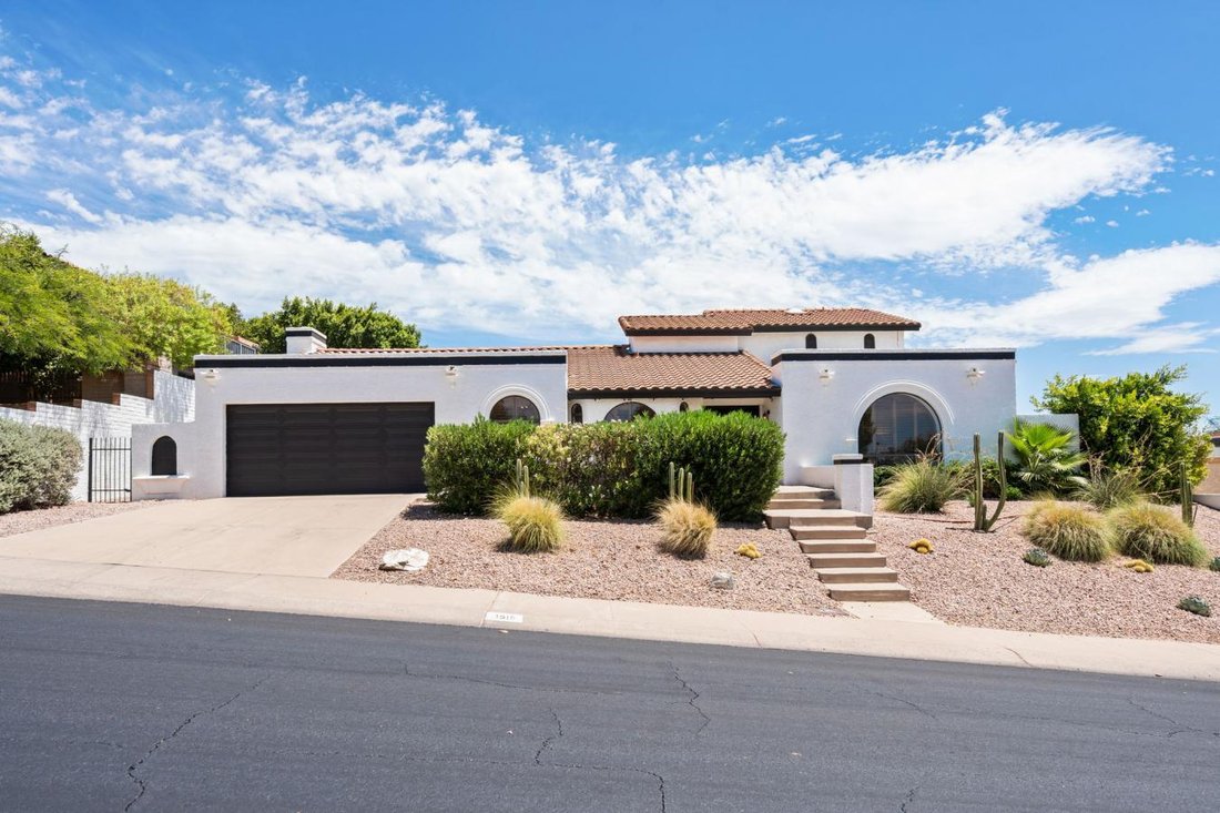 House in Phoenix, Arizona, United States 2 - 18342884