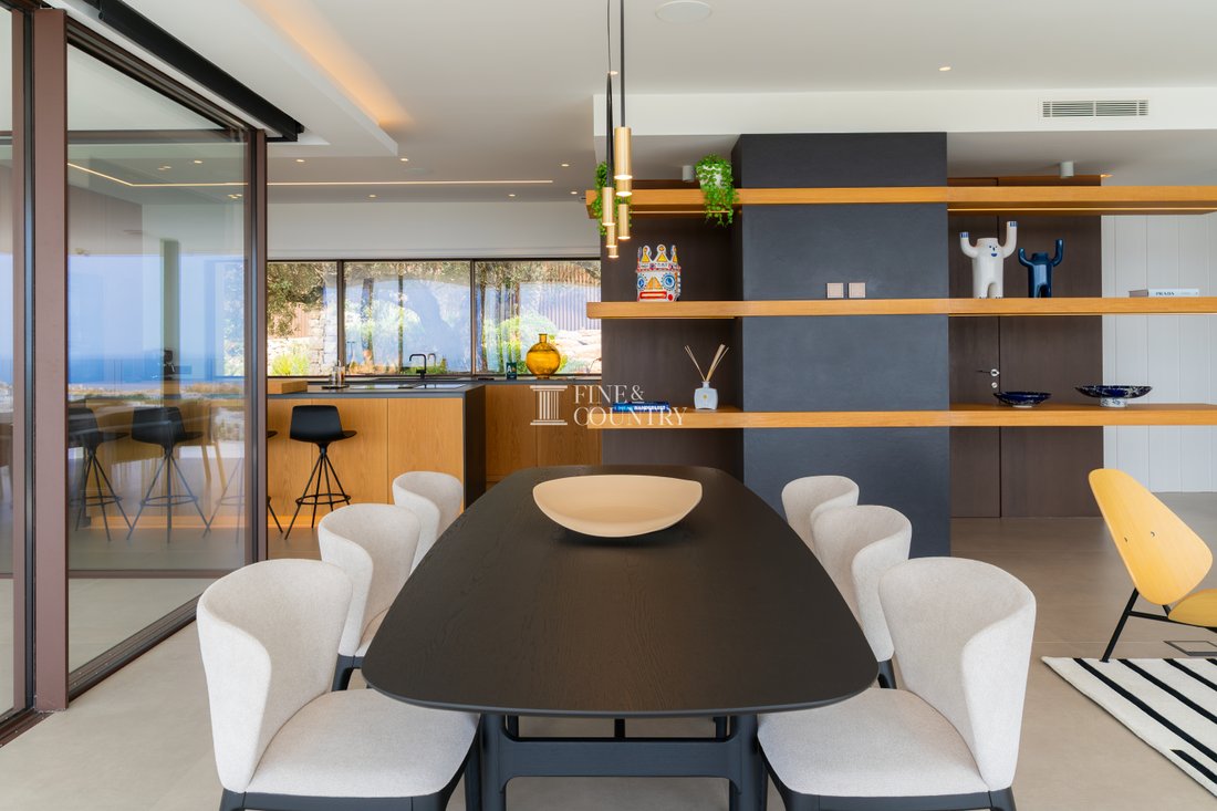 Villa in Xabia / Javea, Valencian Community, Spain 5 - 18336885