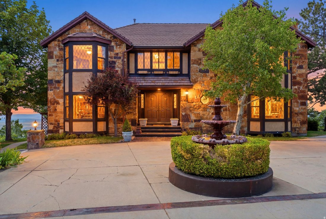 House in Bountiful, Utah, United States 3 - 18339983