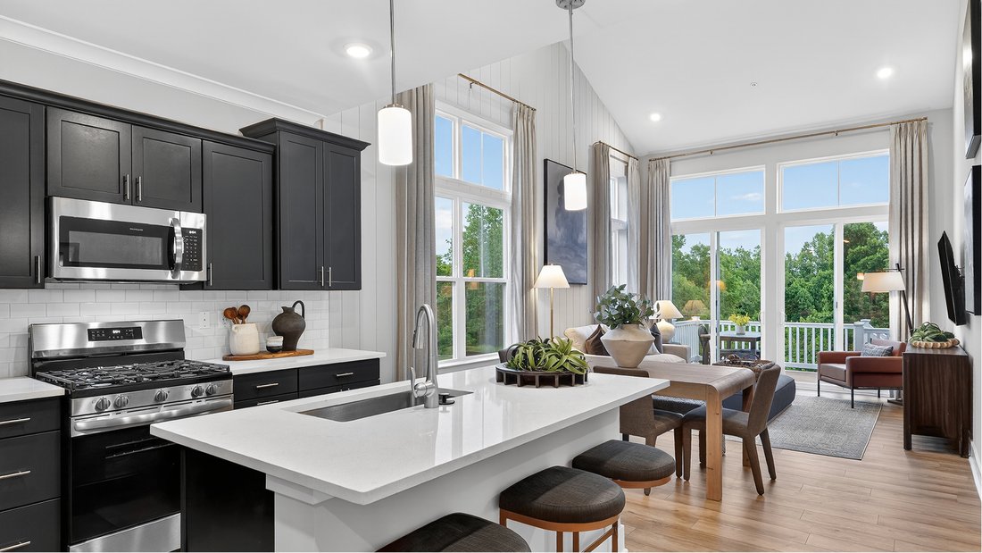 House in Sparks, Maryland, United States 2 - 17950374