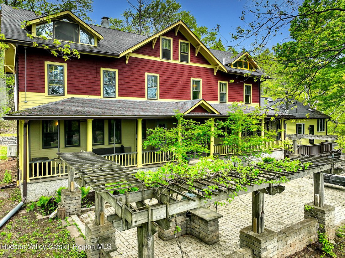 House in Saugerties, New York, United States 2 - 17972901