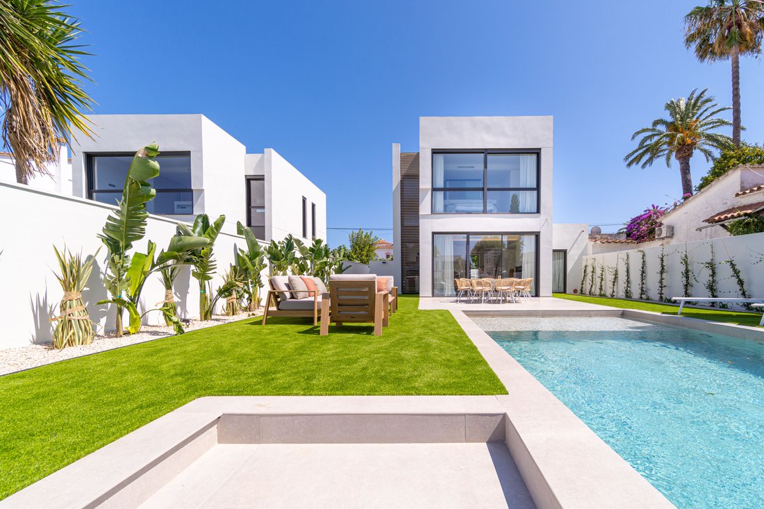 House in Empuriabrava, Catalonia, Spain 2 - 18336995