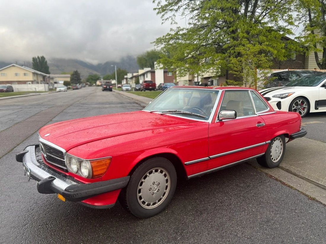 Cabriolet in Pleasant Grove, UT, United States 1 - 18338719