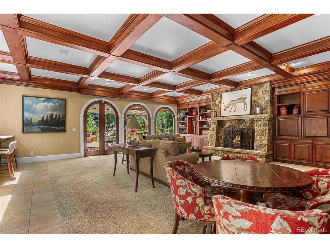Casa a Colorado Springs, Colorado, Stati Uniti 4 - 18335020
