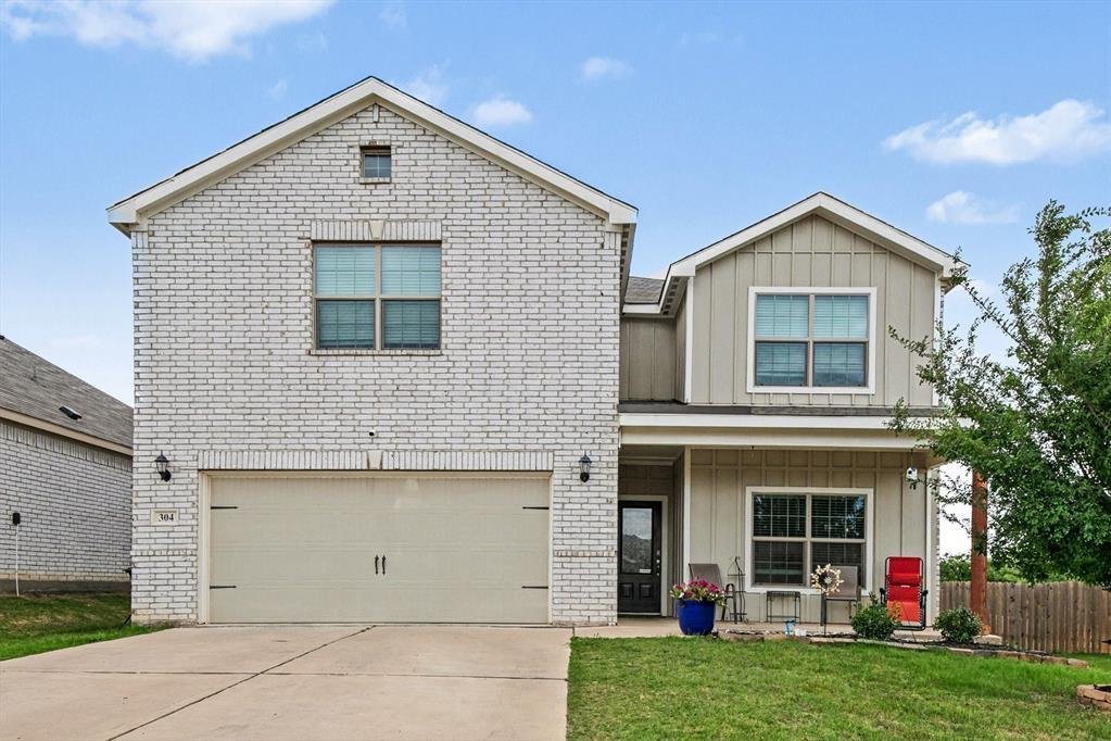 House in Fort Worth, Texas, United States 2 - 18336037
