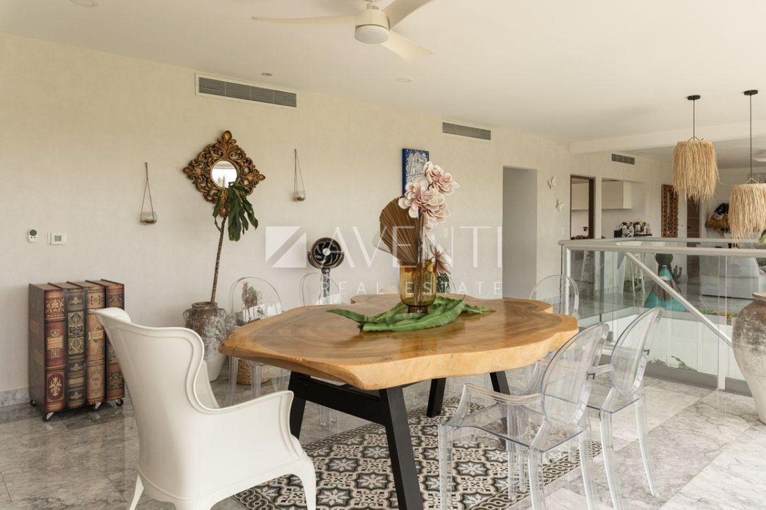 Apartment in Cancún, Quintana Roo, Mexico 5 - 18336604
