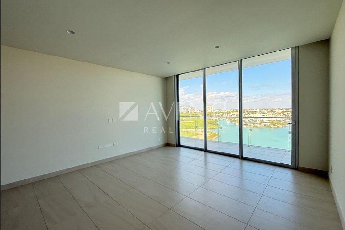 Apartment in Cancún, Quintana Roo, Mexico 3 - 18337141
