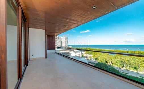 Apartment in Cancún, Quintana Roo, Mexico 1