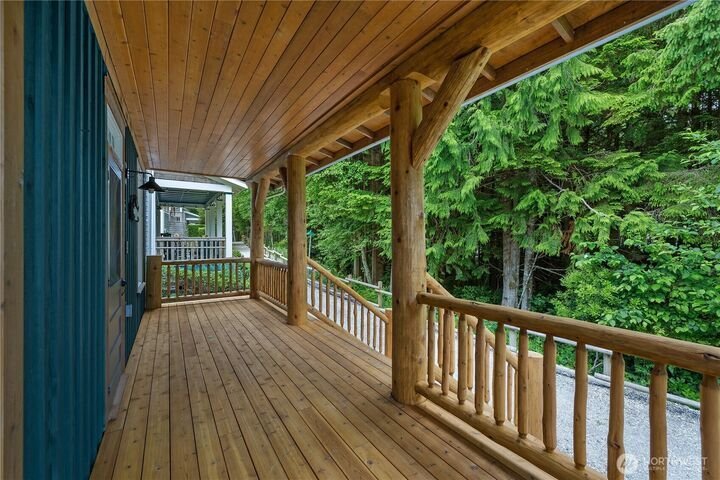 House in Copalis Crossing, Washington, United States 4 - 17739935