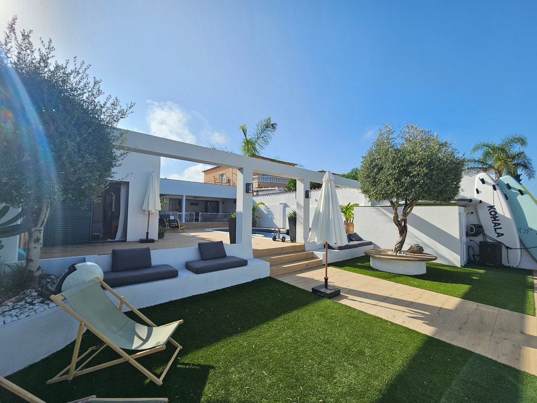 Chalet in Empuriabrava, Catalonia, Spain 3 - 18335330