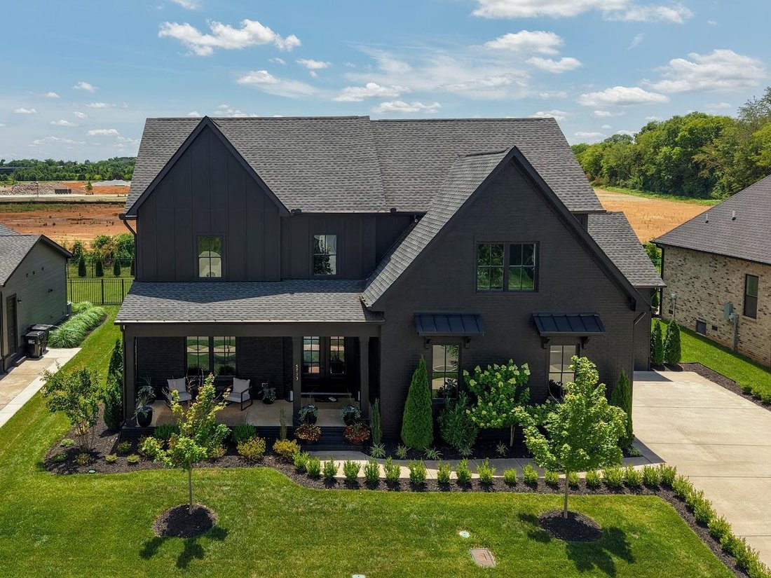 House in Murfreesboro, Tennessee, United States 2 - 18349919
