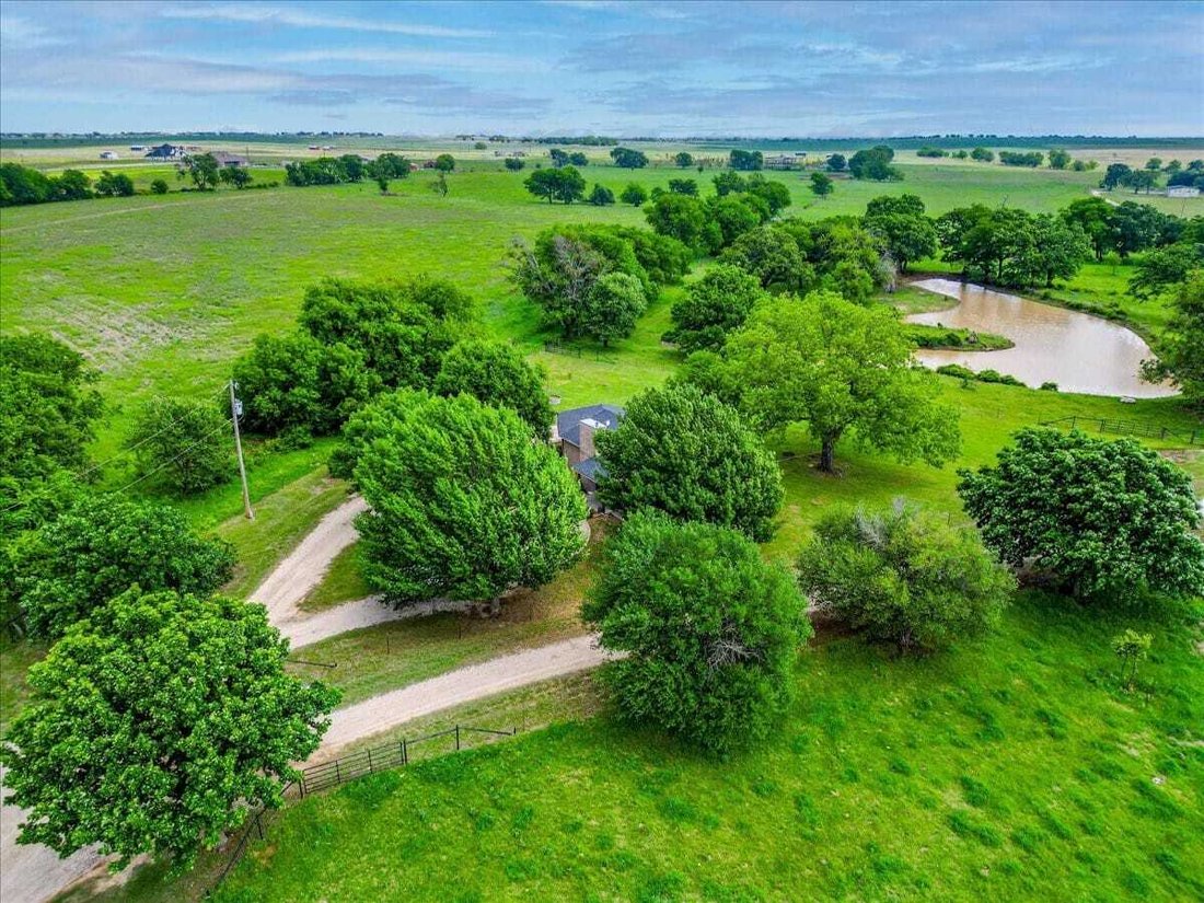 Land in Covington, Texas, United States 4 - 18346053