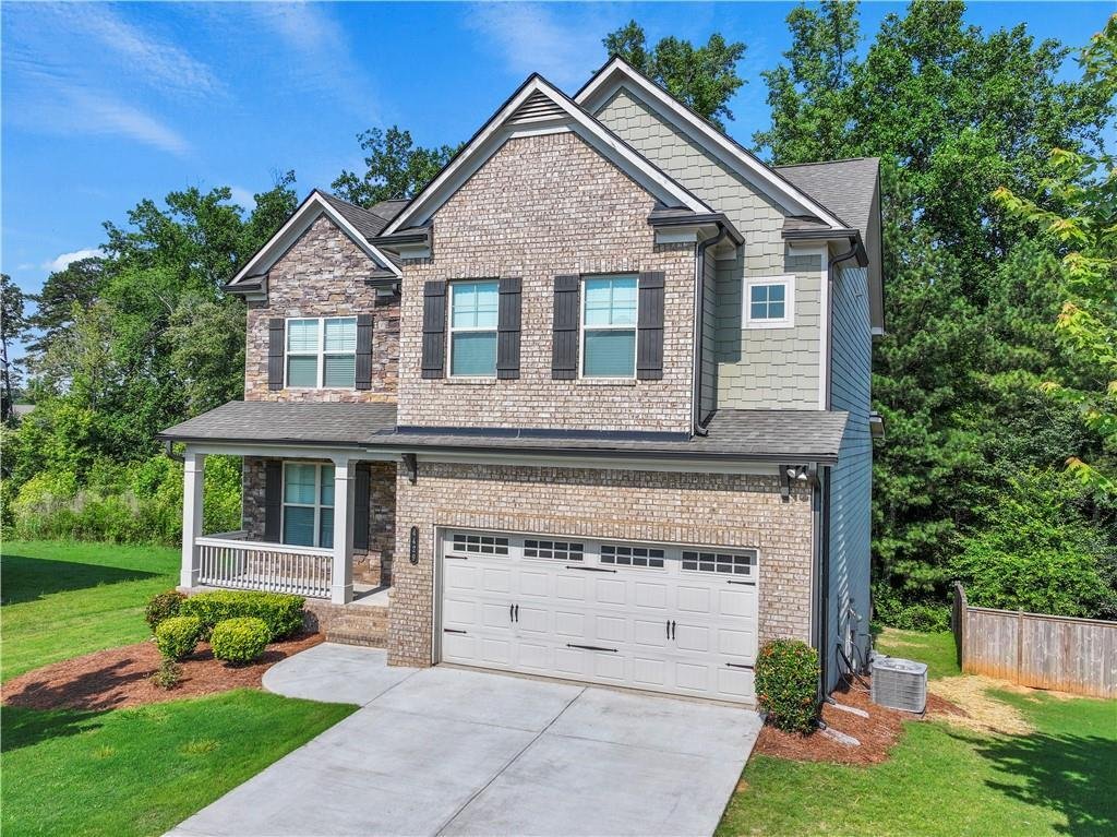 House in Oakwood, Georgia, United States 1 - 18335886