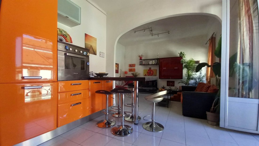Apartment in Independence - Queen Giovanna, Milan, Italy 5 - 18345739