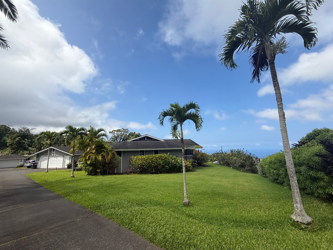 House in Kailua-Kona, Hawaii, United States 2 - 18339537