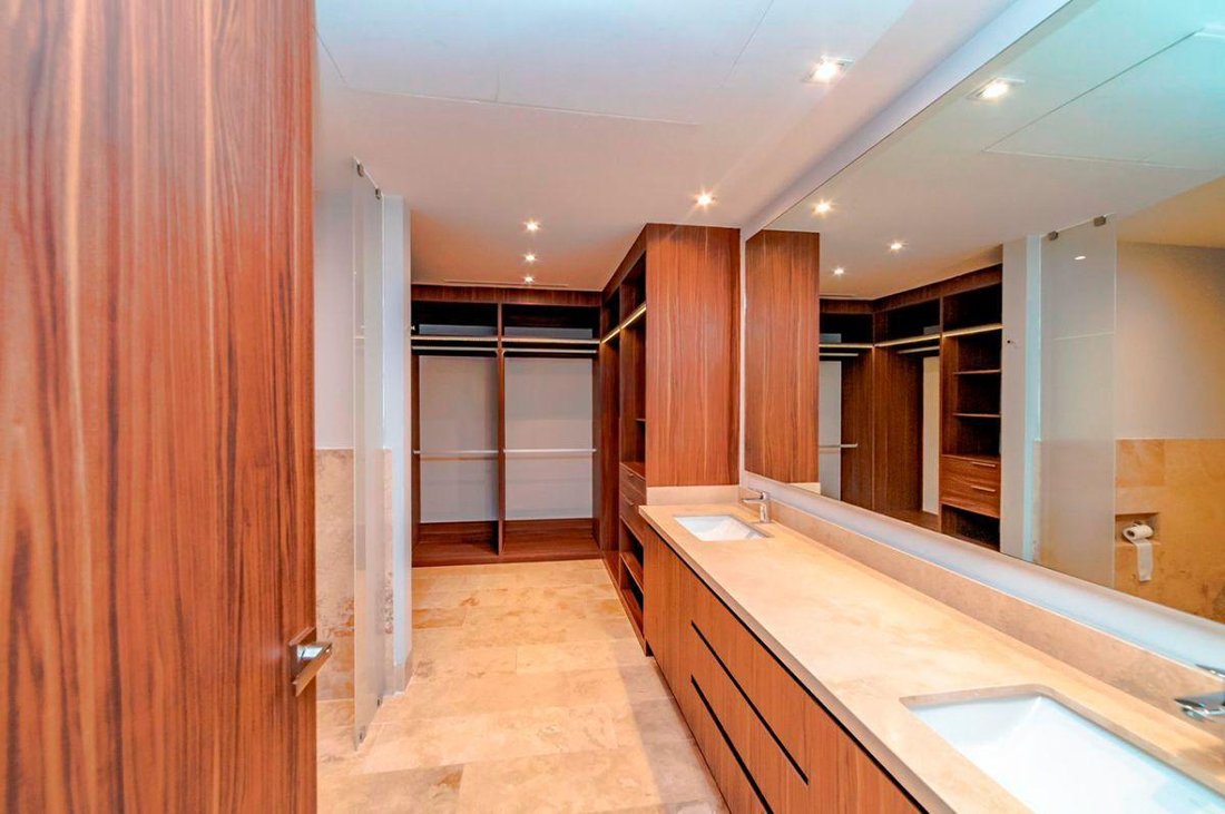 Apartment in Cancún, Quintana Roo, Mexico 4 - 18337339