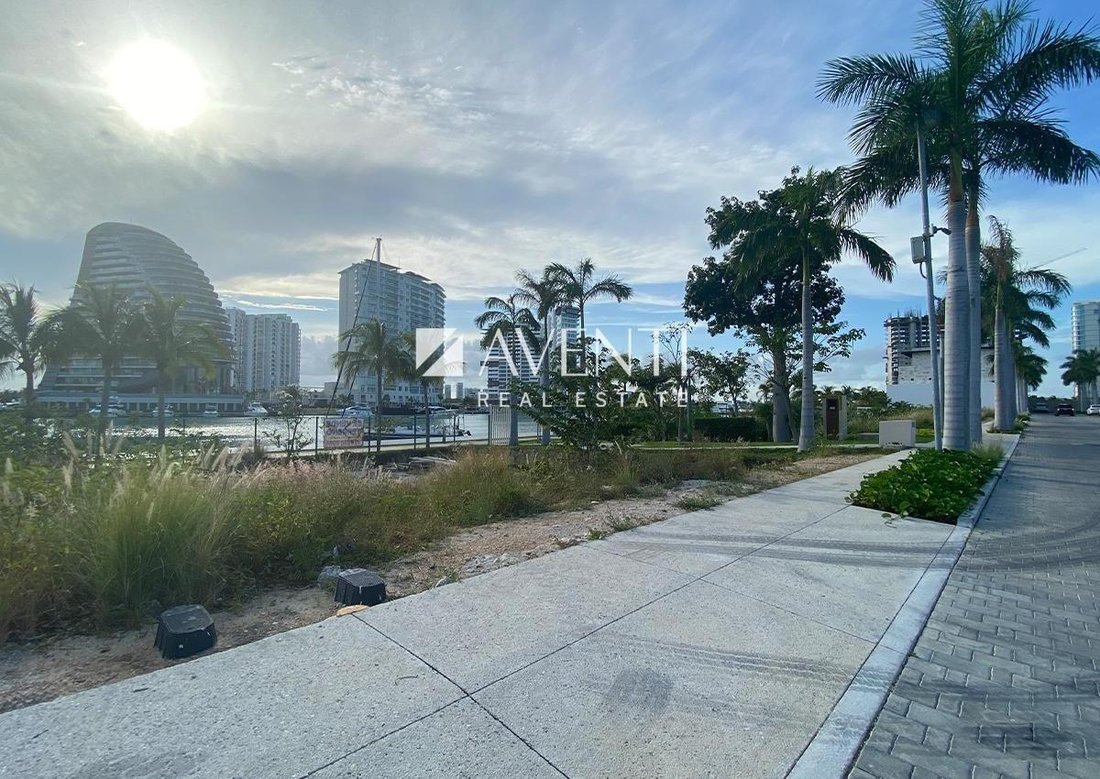 Land in Cancún, Quintana Roo, Mexico 4 - 18337098