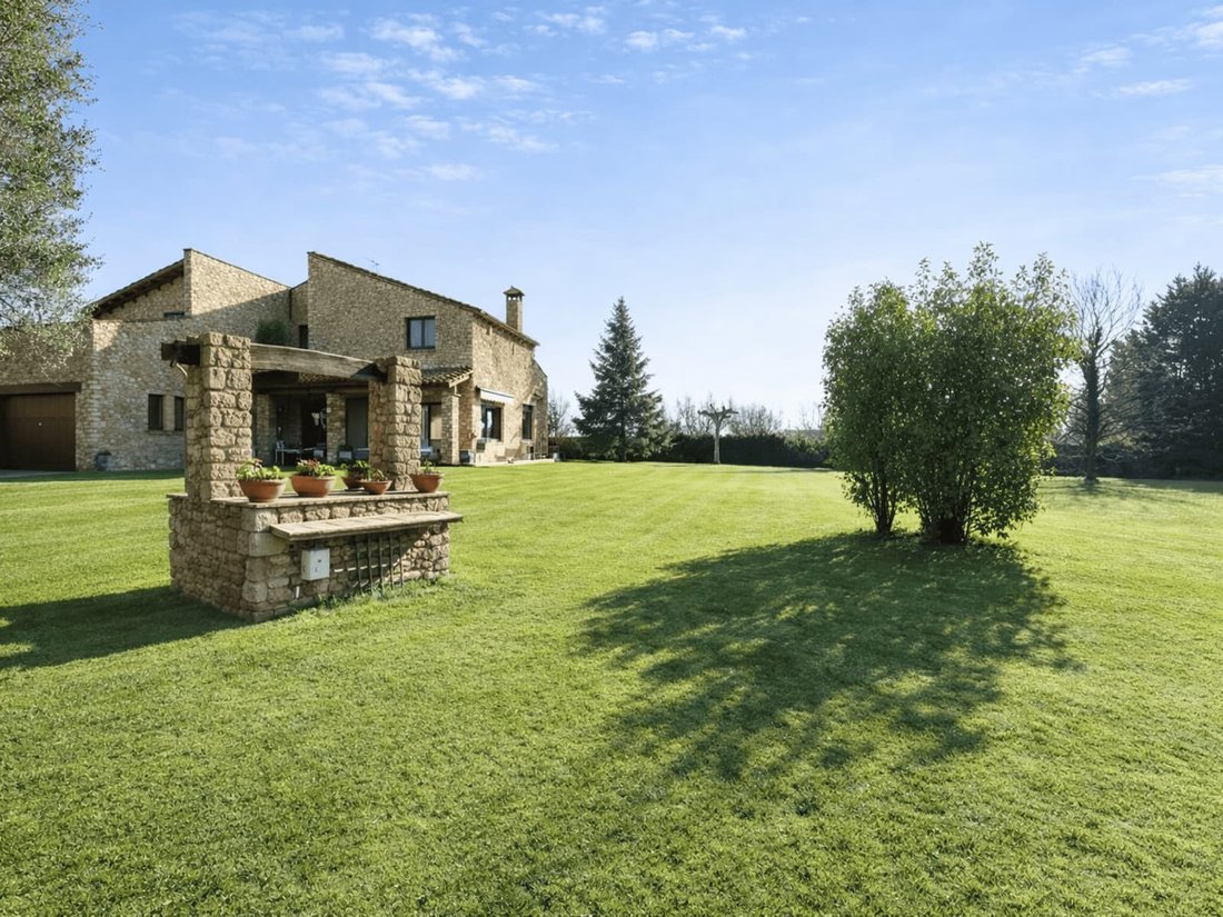 House in Peratallada, Forallac, Catalonia 2 - 18335883