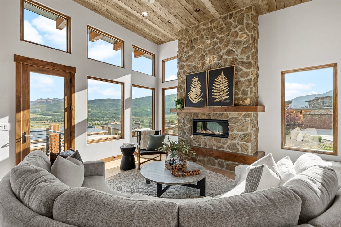 Townhouse in Eden, Utah, United States 2 - 17045203
