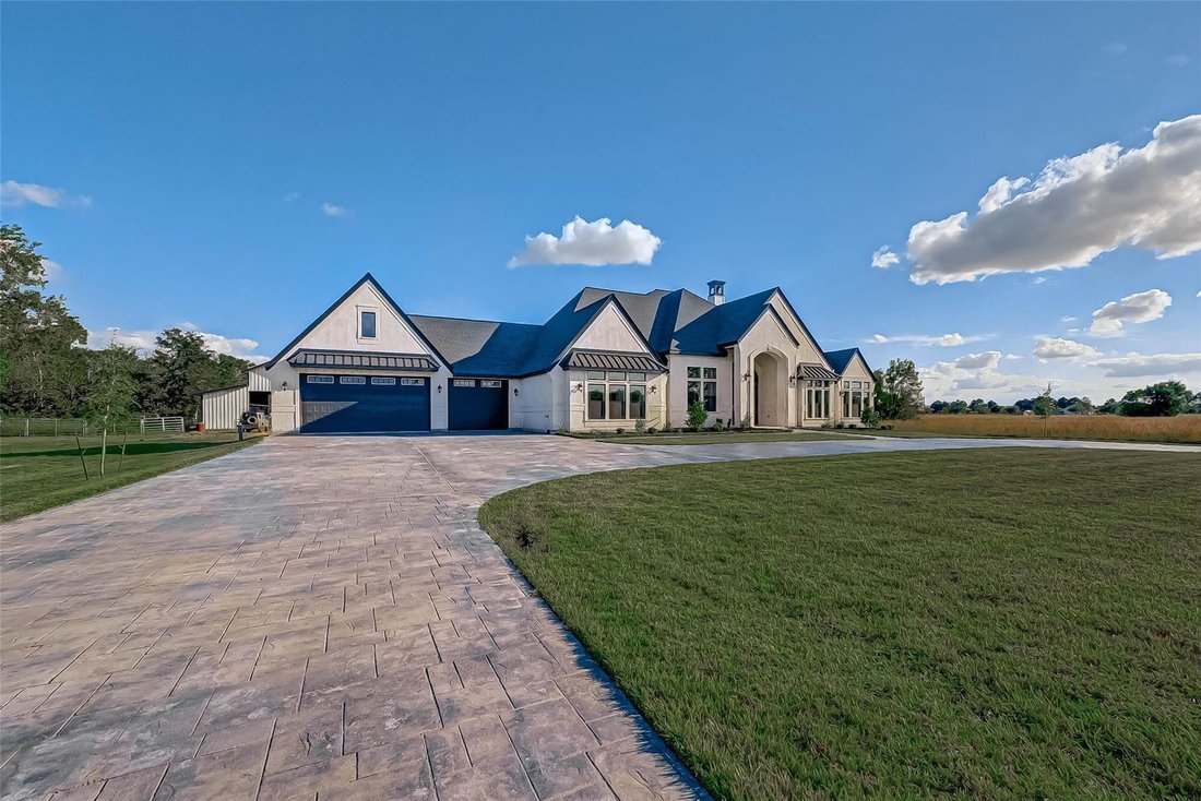 House in Rosenberg, Texas, United States 4 - 18336240