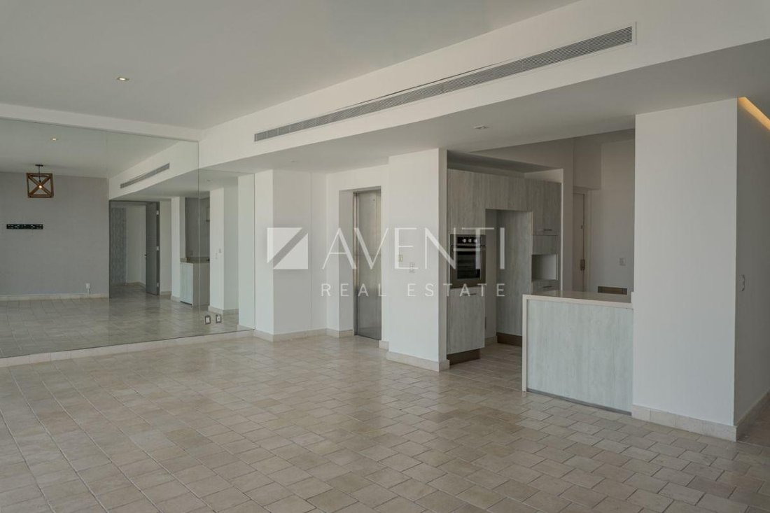 Apartment in Cancún, Quintana Roo, Mexico 5 - 18336582