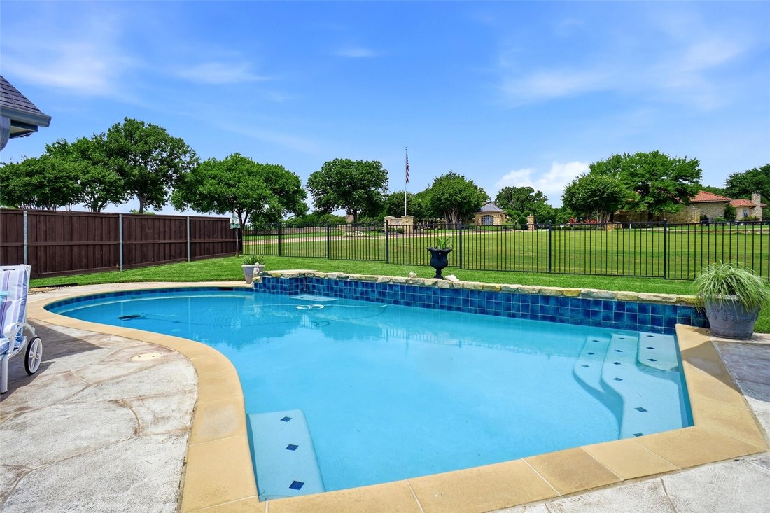 House in Keller, Texas, United States 2 - 18345583