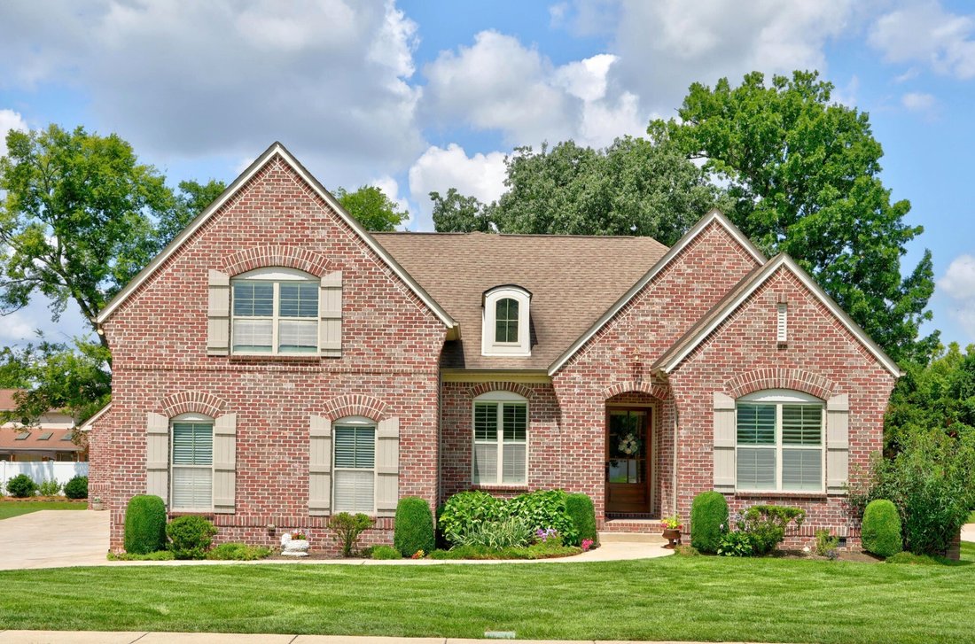 House in Murfreesboro, Tennessee, United States 5 - 18342376
