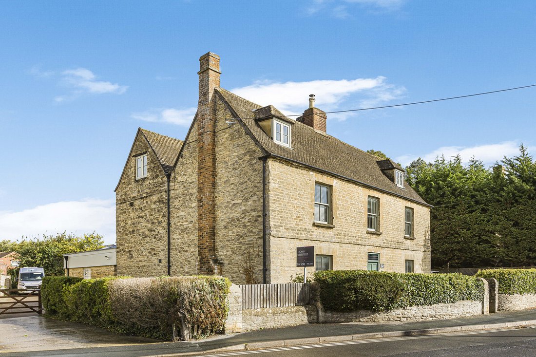 House in Kidlington, England 1 - 18334965