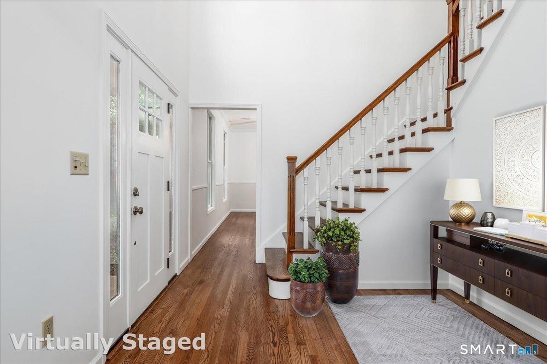 House in Brookfield, Connecticut, United States 3 - 18342256