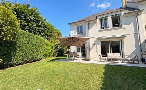 Casa a Centre Ville, Rueil-Malmaison, Francia 1