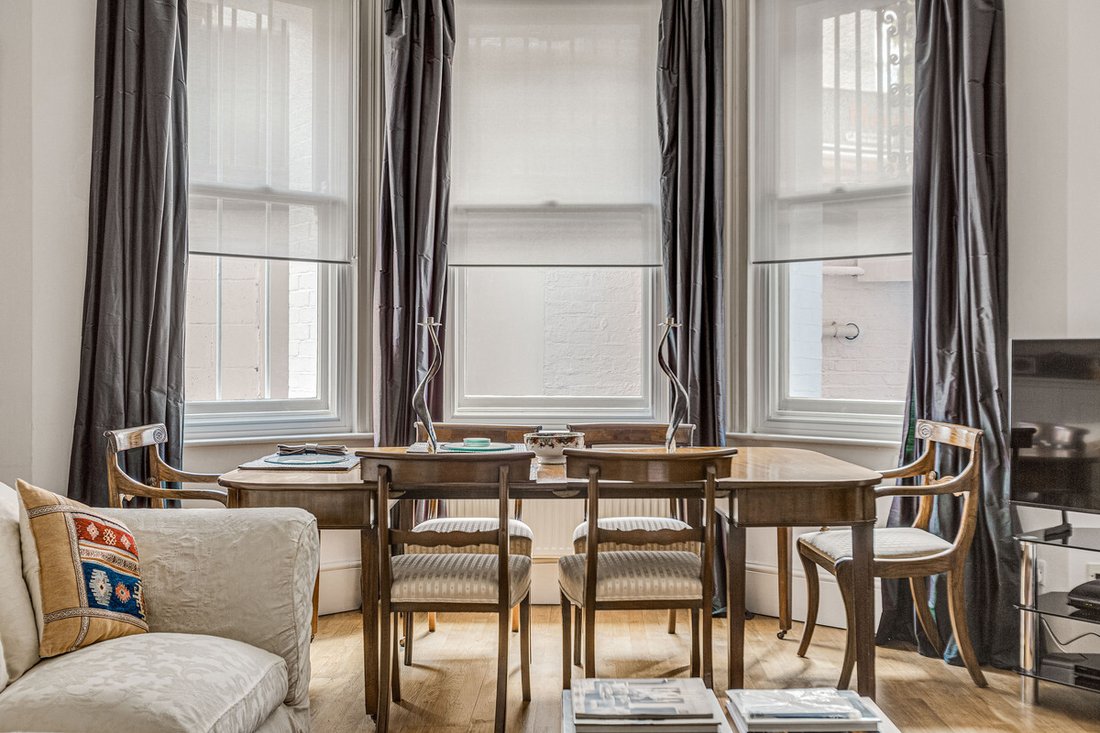 Apartment in South Kensington, Kensington And Chelsea, England 3 - 18334921